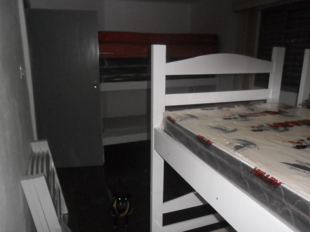 Olímpia Casa Camiotoヴィラ 部屋 写真