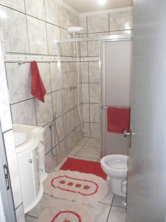 Olímpia Casa Camiotoヴィラ エクステリア 写真