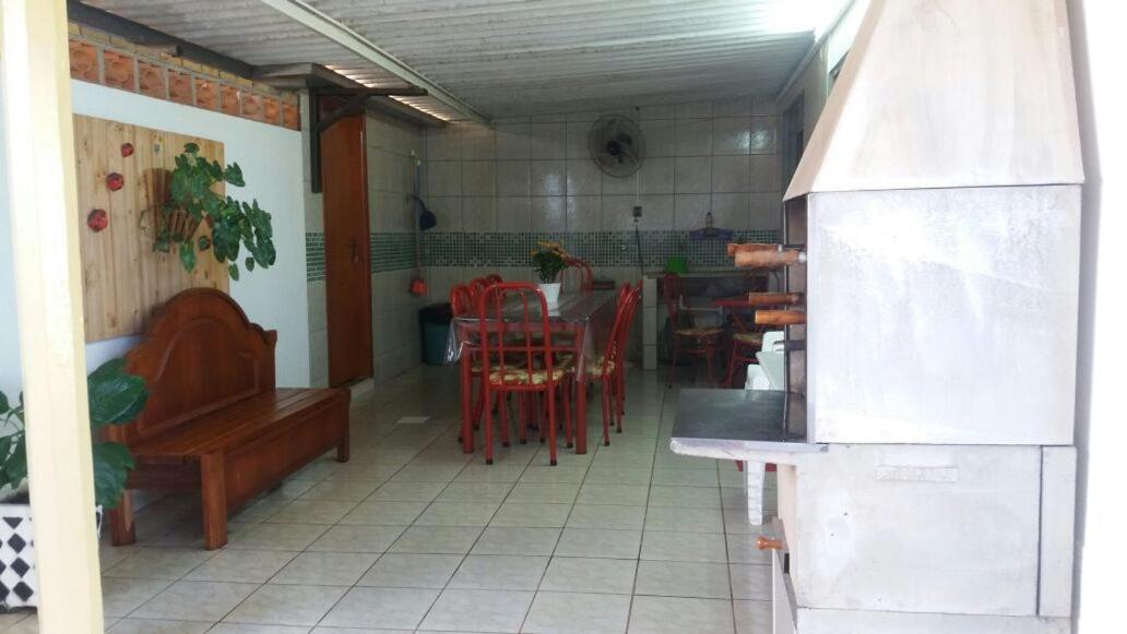 Olímpia Casa Camiotoヴィラ エクステリア 写真