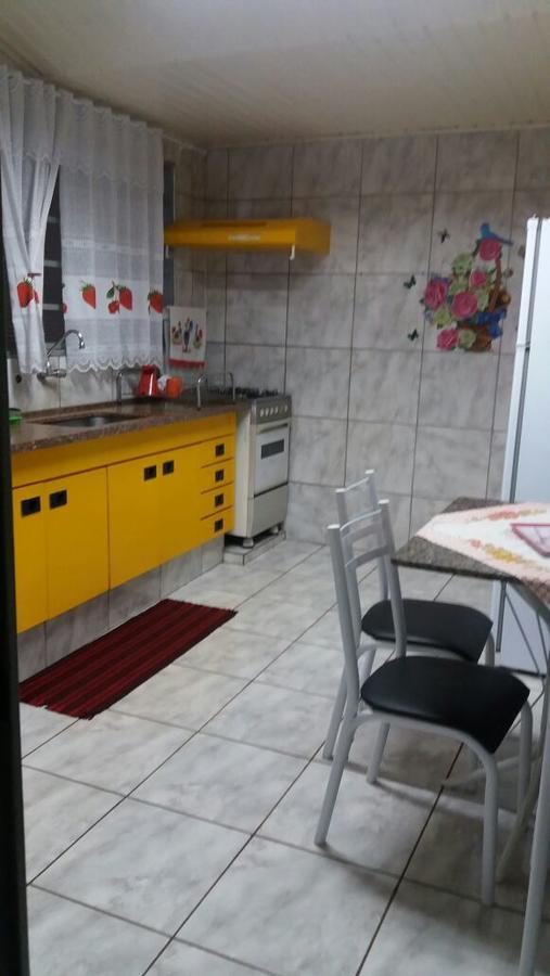 Olímpia Casa Camiotoヴィラ エクステリア 写真