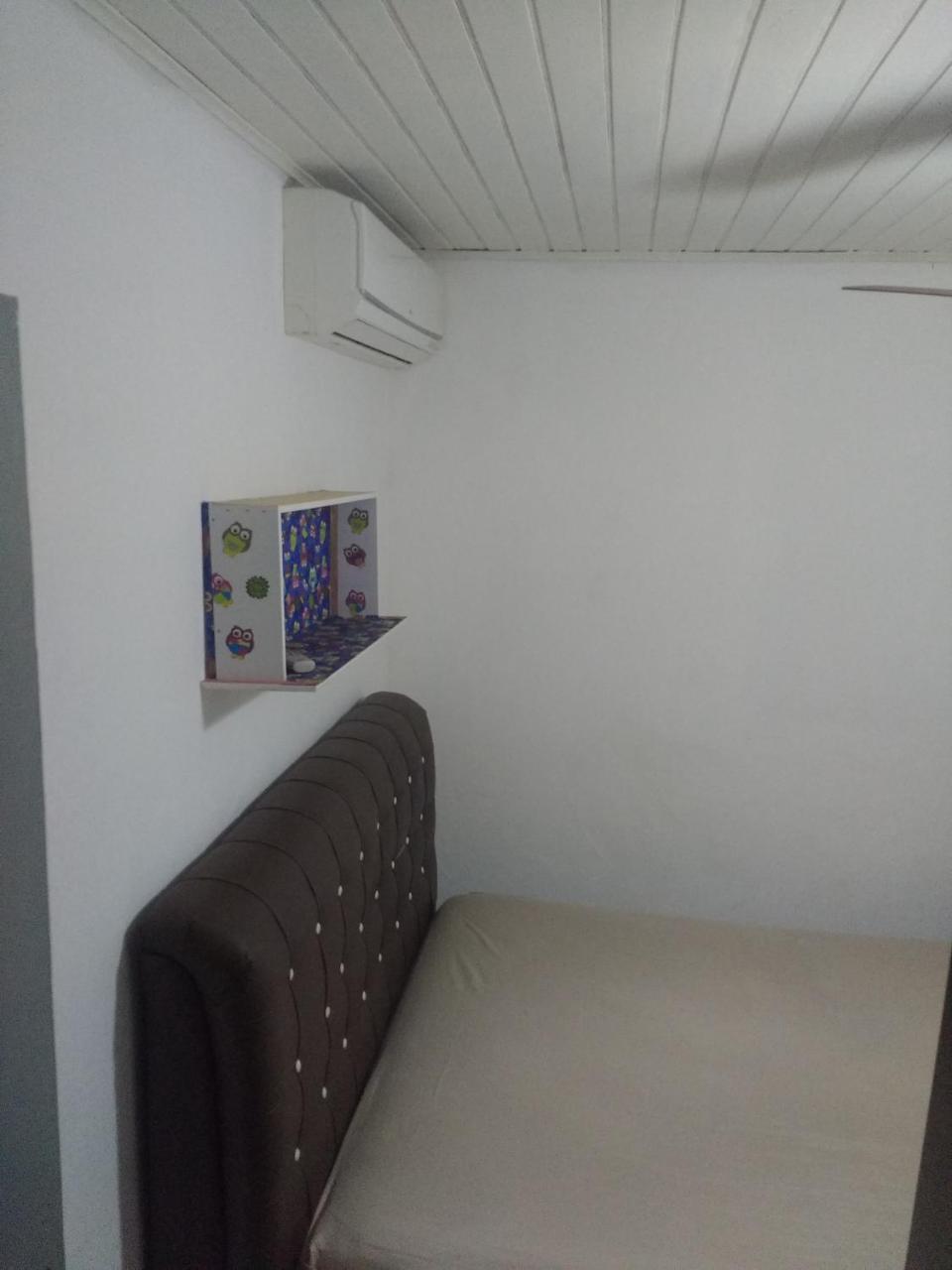 Olímpia Casa Camiotoヴィラ エクステリア 写真
