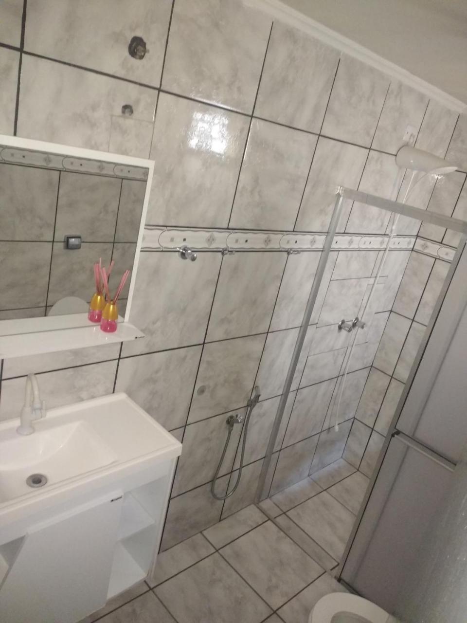 Olímpia Casa Camiotoヴィラ エクステリア 写真