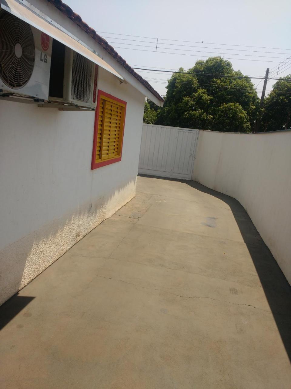 Olímpia Casa Camiotoヴィラ エクステリア 写真